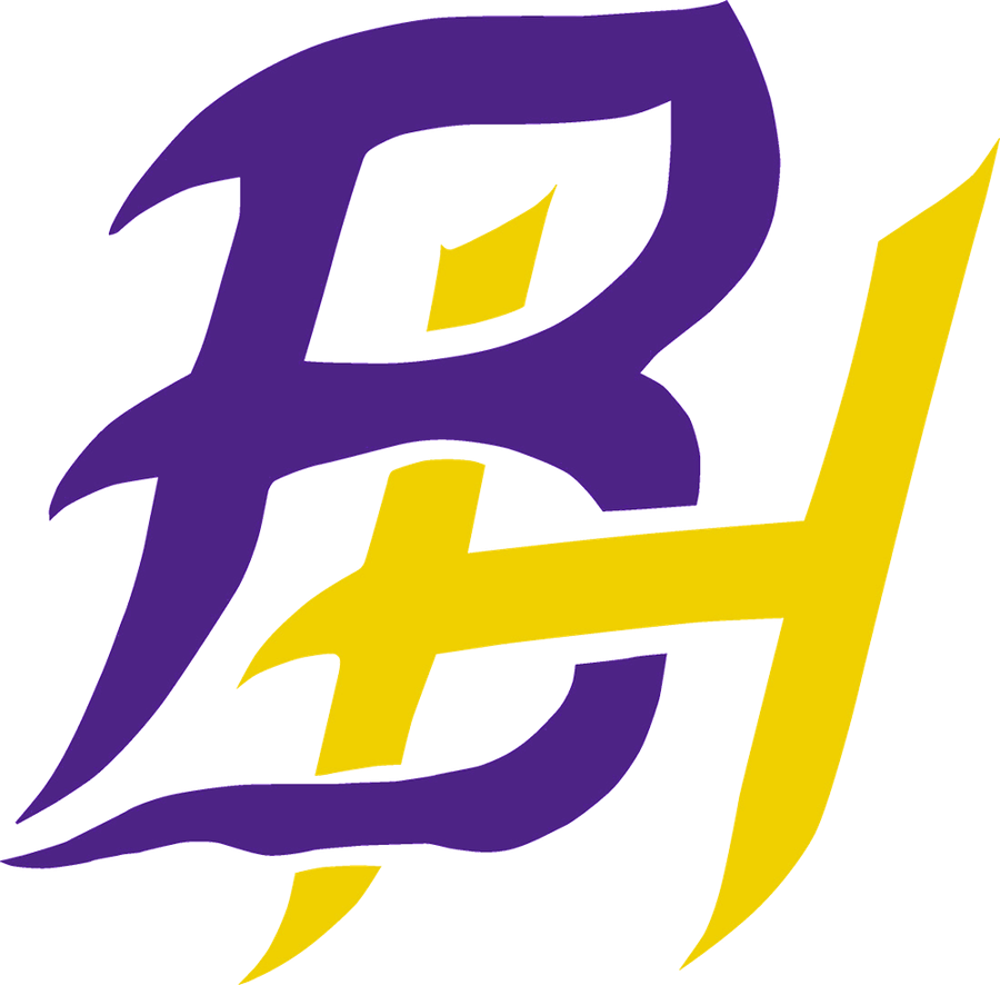 Bret Harte athletics official school image