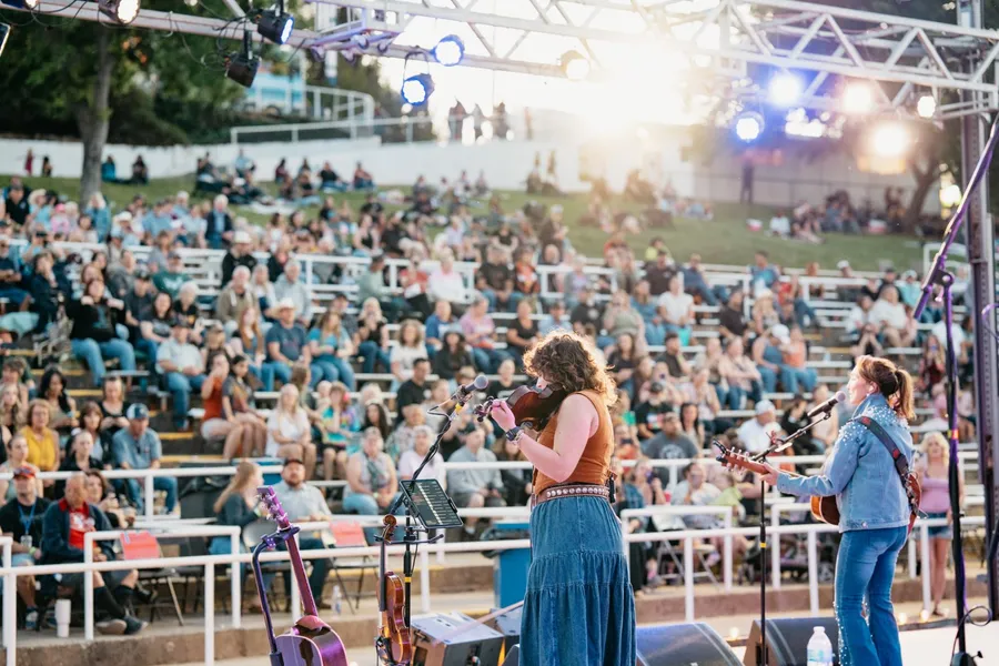 Calaveras County Fairgrounds official site image