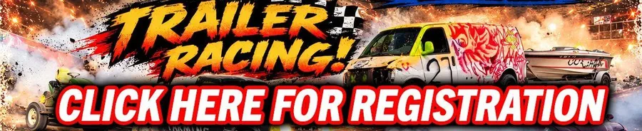 Stockton 99 Speedway trailer racing official event image