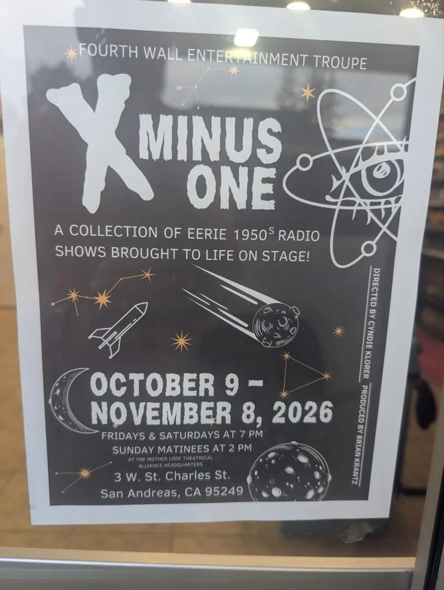 X Minus One